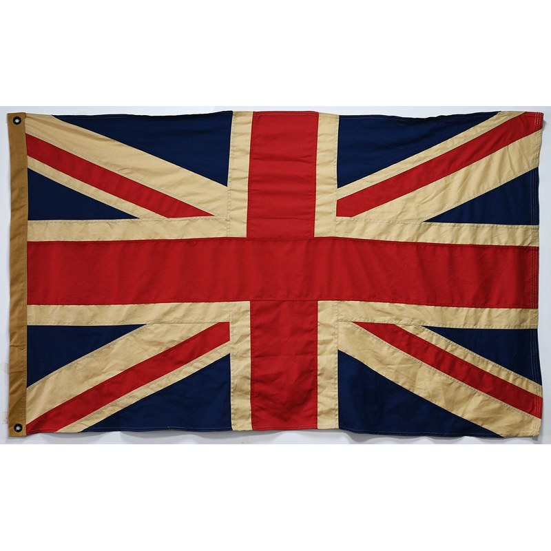 阿拉善左英国国旗 3x5ft